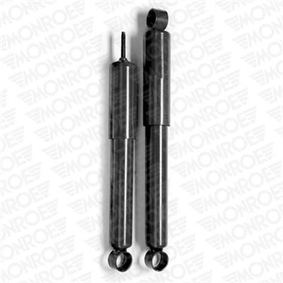 Shock Absorber (D6404)