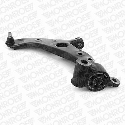 Control/Trailing Arm, wheel suspension (L50558)