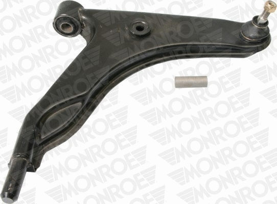 Control/Trailing Arm, wheel suspension (L42509)