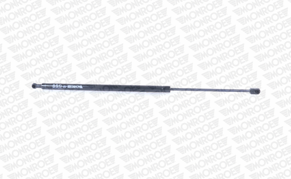 Gas Spring, boot/cargo area