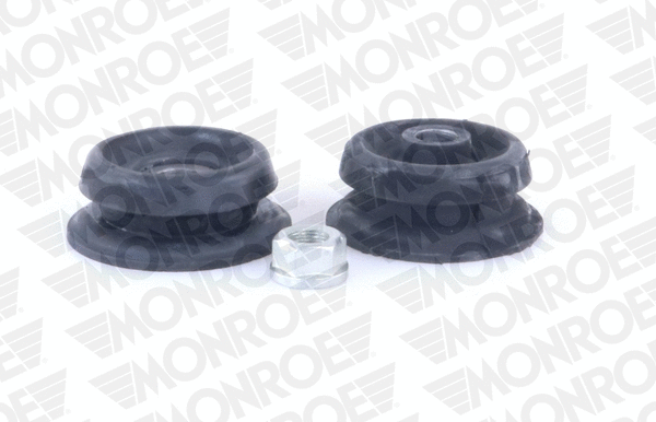 Repair Kit, suspension strut support mount
