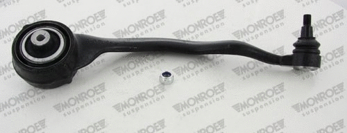 Control/Trailing Arm, wheel suspension (L17545)