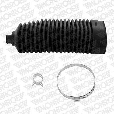 Bellow Kit, steering (L23008)