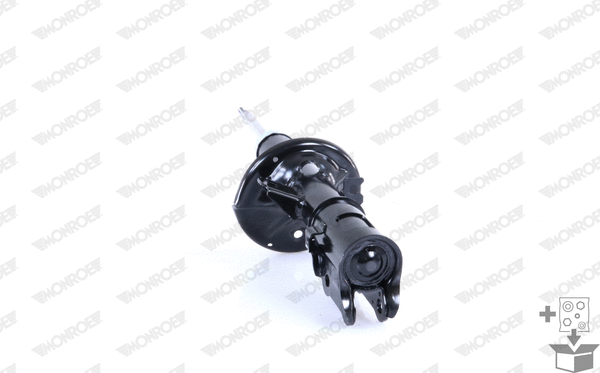 Shock Absorber