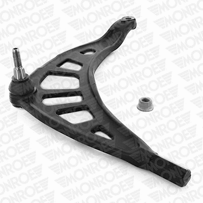Control/Trailing Arm, wheel suspension (L11A38)