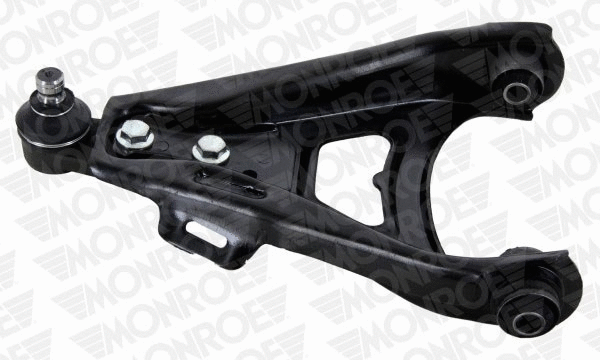 Control/Trailing Arm, wheel suspension (L25546)