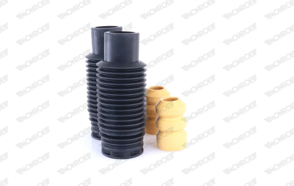 Dust Cover Kit, shock absorber