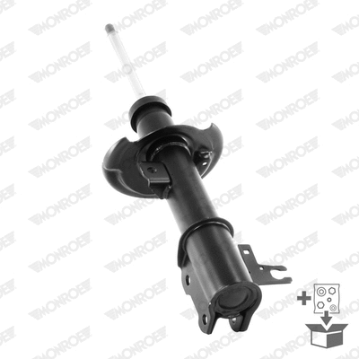 Shock Absorber