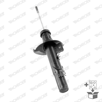 Shock Absorber