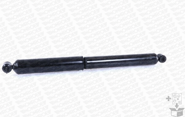 Shock Absorber (37035)