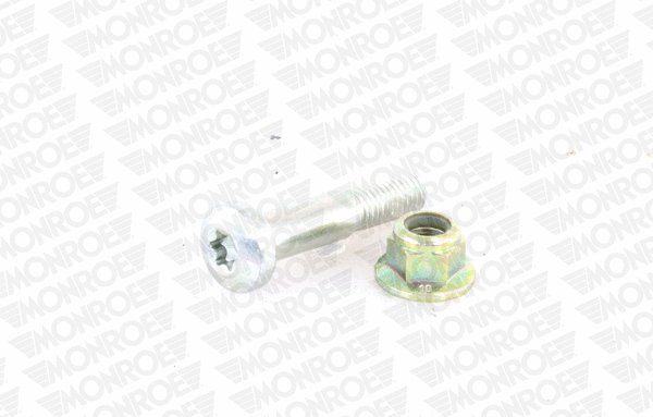 Mounting and Bolting Kit, control/trailing arm