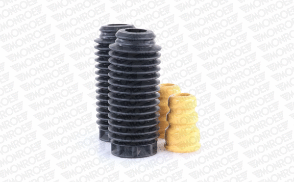Dust Cover Kit, shock absorber
