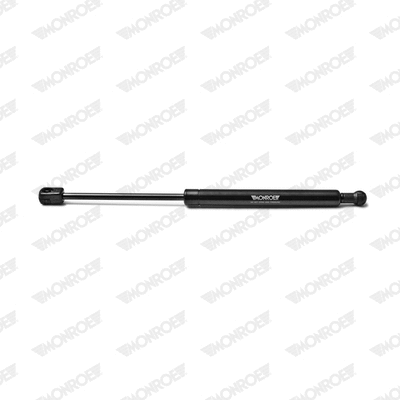 Gas Spring, rear window