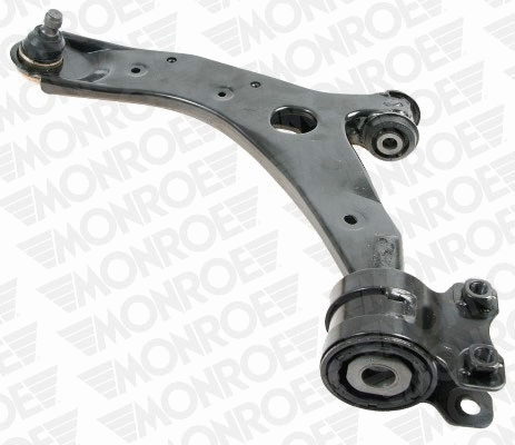 Control/Trailing Arm, wheel suspension (L50532)