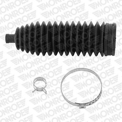 Bellow Kit, steering (L10018)