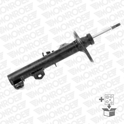 Shock Absorber