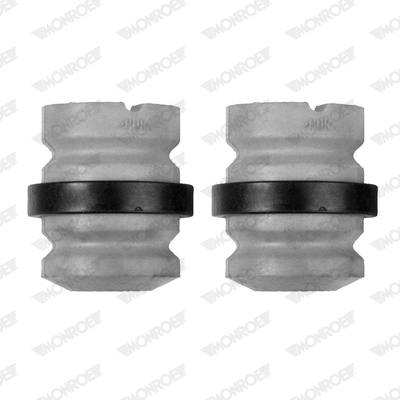 Dust Cover Kit, shock absorber