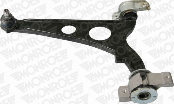 Control/Trailing Arm, wheel suspension (L15524)