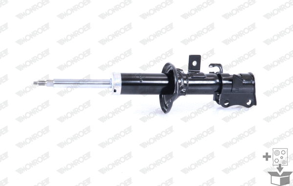 Shock Absorber