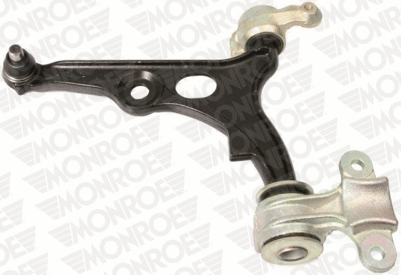 Control/Trailing Arm, wheel suspension (L10508)