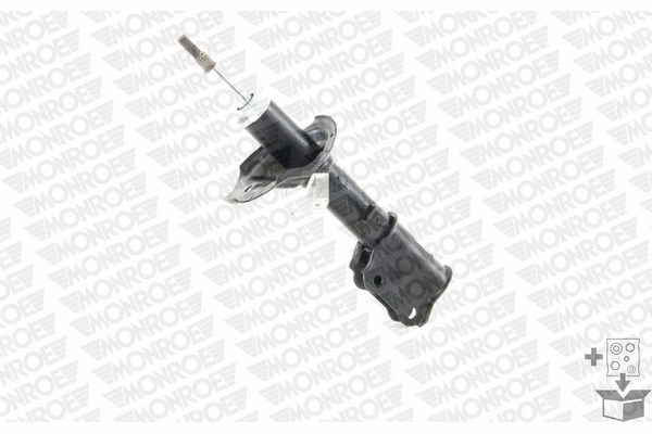 Shock Absorber (R7102)