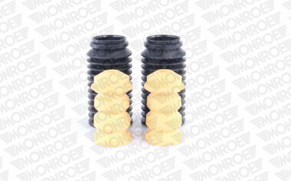 Dust Cover Kit, shock absorber