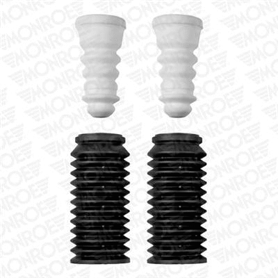 Dust Cover Kit, shock absorber (PK102)