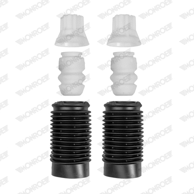 Dust Cover Kit, shock absorber
