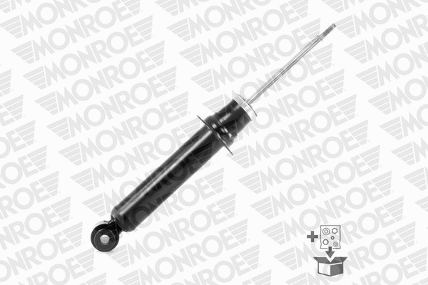 Shock Absorber (376223SP)