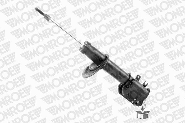 Shock Absorber