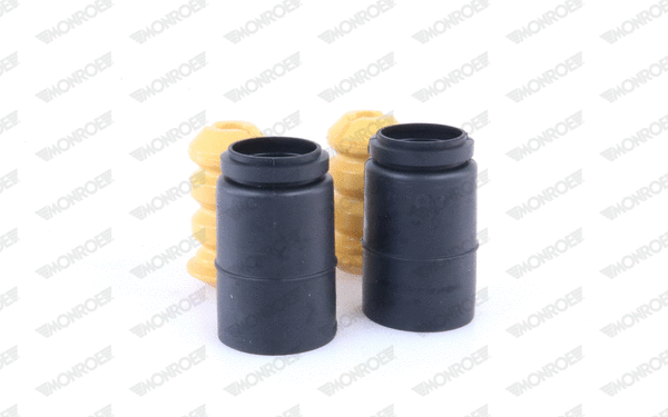 Dust Cover Kit, shock absorber