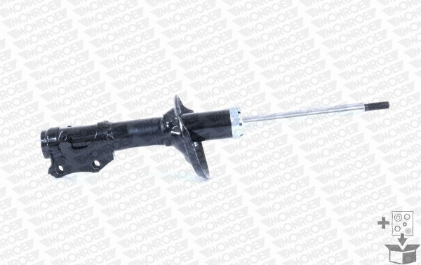 Shock Absorber