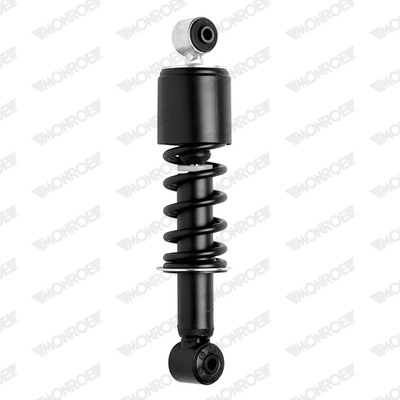 Shock Absorber, driver cab suspension