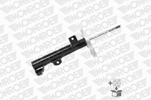 Shock Absorber (742003SP)