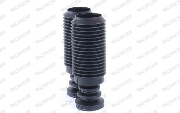 Dust Cover Kit, shock absorber