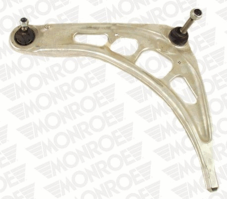 Control/Trailing Arm, wheel suspension (L11520)