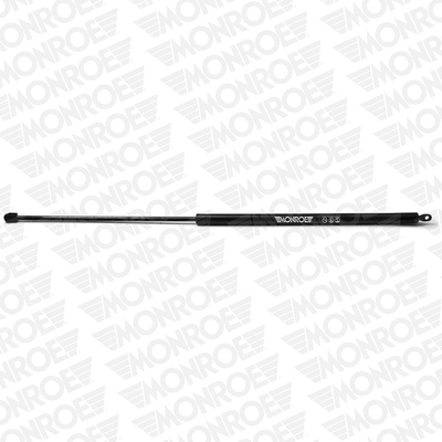 Gas Spring, bonnet