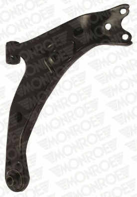 Control/Trailing Arm, wheel suspension (L13531)