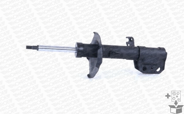Shock Absorber (G8122)