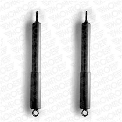 Shock Absorber (D4437)