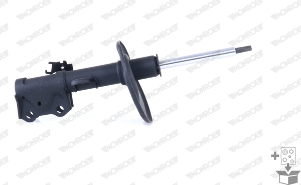 Shock Absorber