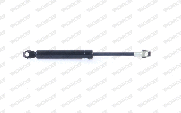 Gas Spring, bonnet