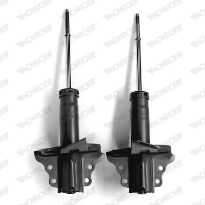 Shock Absorber