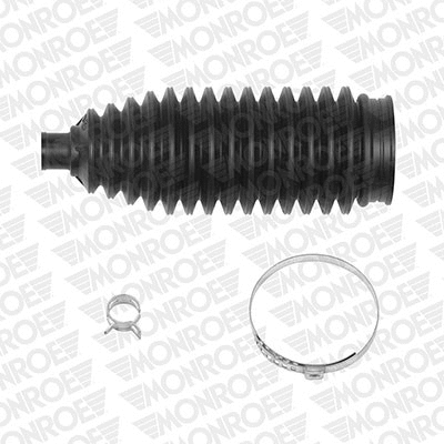 Bellow, steering (L29069)