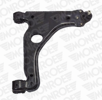 Control/Trailing Arm, wheel suspension (L24527)