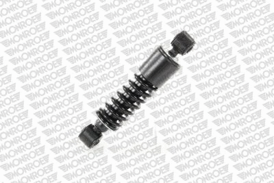 Shock Absorber, driver cab suspension