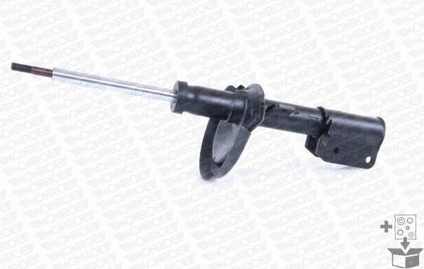 Shock Absorber (G8167)