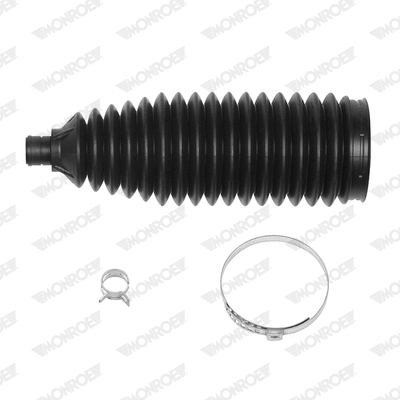 Bellow Kit, steering