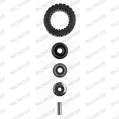 Suspension Strut Support Mount