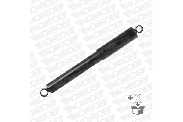 Shock Absorber (D4463)